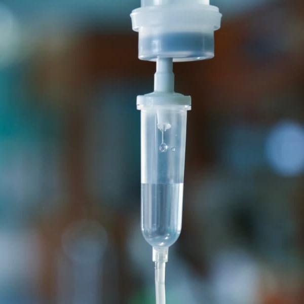 IV Drip Therapy Service